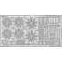 1/72 Martin PBM-5A Mariner Super Detail Set for Academy kits