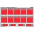 1/72 Boeing Chinook HC.1 Super Detail Set for Airfix kits