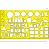 1/72 Junkers Ju 188 Paint Mask for Hasegawa kit