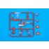 1/72 Blenheim Mk.IV Paint Masks for Airfix kits