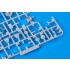 1/72 Dassault Super Mystere B.2 Paint Masks for Special Hobby kits