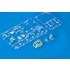 1/72 Avro Shackleton MR.3 Paint Masks for Revell kits