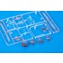 1/72 Wellington GR Mk.VIII Paint Masking for Airfix kits
