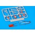 1/72 Mitsubishi F-15J Paint Masking for Great Wall Hobby kits