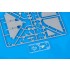 1/72 Douglas A-4F Skyhawk Paint Masking for Hobby Boss kits