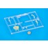 1/72 Dewoitine D.520 Paint Masking for Hasegawa/Hobby 2000 kits