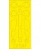1/72 Sukhoi Su-39 Masking Sheet for Zvezda kits