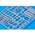 1/72 Sukhoi Su-39 Masking Sheet for Zvezda kits