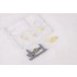 1/72 Supermarine Spitfire Mk.Vc Paint Masking Sheet for Airfix kits