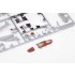 1/72 McDonnell Douglas F-4J Phantom II Paint Masking for Fine Molds kits
