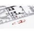 1/72 McDonnell Douglas F-4J Phantom II Paint Masking for Fine Molds kits