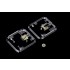1/72 Lockheed U-2C Dragon Lady Paint Masking for HobbyBoss kits