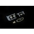 1/72 F-35A Lightning II Masks for Tamiya kits