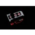 1/72 F-35A Lightning II Masks for Tamiya kits