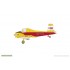 1/72 Zlin Z-37A Cmelak Bumblebee Decals for Eduard kits