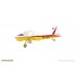 1/72 Zlin Z-37A Cmelak Bumblebee Decals for Eduard kits