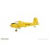 1/72 Zlin Z-37A Cmelak Bumblebee Decals for Eduard kits