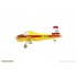 1/72 Zlin Z-37A Cmelak Bumblebee Decals for Eduard kits