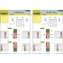 1/48 Curtiss P-40N Canopies Masking for Eduard kits