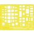 1/48 Heinkel He 177 Greif Paint Mask for MPM kit