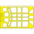 1/48 Arado Ar 196 Paint Mask for Italeri kit