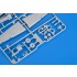 1/48 Bf 109G-6 Paint Masks for Tamiya kits