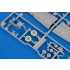 1/48 Bf 109G-6 Paint Masks for Tamiya kits