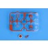 1/48 Bf 109G-6 Paint Masks for Tamiya kits