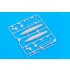 1/48 Douglas A-4F Tface Paint Masks for Hobby Boss kits