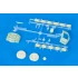 1/48 Junkers Ju 52 Painting Masks for Revell kits