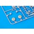 1/48 Siebel Si 204D TFace Paint Masks for Special Hobby kits