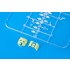 1/48 Siebel Si 204D TFace Paint Masks for Special Hobby kits