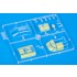 1/48 Douglas A-26B Invader Paint Masking for ICM kits