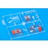1/48 Douglas A-26B Invader Paint Masking for ICM kits