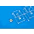 1/48 de Havilland Tiger Moth Paint Masking for Airfix kits