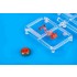 1/48 de Havilland Tiger Moth Paint Masking for Airfix kits