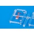 1/48 de Havilland Tiger Moth Paint Masking for Airfix kits