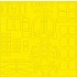 1/48 Heinkel He 111Z TFace Paint Masking Sheet for ICM kits