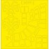 1/48 Heinkel He 111Z TFace Paint Masking Sheet for ICM kits