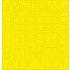 1/48 Douglas SBD-2 Dauntless TFace Paint Masking Sheets for Academy kits