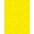 1/48 Sukhoi Su-27UB Paint Masking Sheets for Kitty Hawk kits