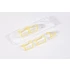 1/48 Sukhoi Su-27UB Paint Masking for GWH kits