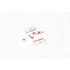 1/48 de Havilland Chipmunk T.10 Paint Masking for Airfix kits