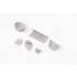 1/48 Grumman TBF-1C Avenger TFace Paint Masking for Academy kits