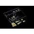 1/48 Gotha Go 242B Paint Masking for ICM kits