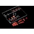 1/48 Gotha Go 242B Paint Masking for ICM kits