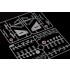 1/48 Gotha Go 242B Paint Masking for ICM kits