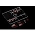 1/48 Gotha Go 242B Paint Masking for ICM kits
