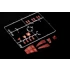 1/48 Gotha Go 242B TFace Paint Masking for ICM kits
