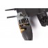 1/48 Douglas B-26K Invader Seatbelts Detail set for ICM kits